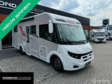 Challanger 3048 Graphite Premium 9T-Automaat Queensbed Hefbe beschikbaar voor biedingen