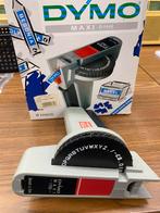 Lettertang, Computers en Software, Labelprinters, Ophalen of Verzenden, Zo goed als nieuw