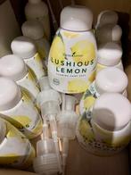 Lushious Lemon Schuimzeep - Young Living, Verzenden, Nieuw, Bad & Douche
