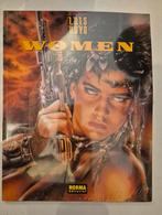 Luis Royo, Women  ( artbook ), Eén stripboek, Ophalen of Verzenden, Nieuw