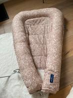 Baby nestje - Zacht en groot!, Ophalen of Verzenden, Zo goed als nieuw, Overige typen