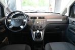 Ford Focus C-MAX 1.6-16V Futura Airco Trekhaak All in Prijs, Voorwielaandrijving, 1596 cc, Gebruikt, Zwart