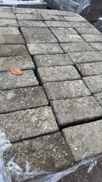 Betonklinkers 37m2, Ophalen, Gebruikt, Klinkers, 10 m² of meer