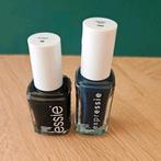 Essie - 2x nagellak twv €10, Ophalen of Verzenden, Nieuw, Blauw, Handen en Nagels