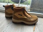Fila schoenen – maat 41 – beige/bruin, Ophalen of Verzenden, Gebruikt, Schoenen