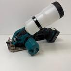 Makita HS301DSMJ 12V cirkelzaag set | nette staat, Makita, Gebruikt, Support@makita.com, Makita Corporation, 3-11-8, Sumiyoshi-cho, 
Anjo, Aichi 446-8502
Japan