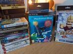 PS3 Games & Accessoires - PlayStation Move, Buzz, etc., Gebruikt, 1 speler, Ophalen of Verzenden, Eén computer