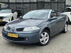 Renault Mégane Coupé-Cabriolet 2.0-16V Exception, Voorwielaandrijving, 1998 cc, 135 pk, 4 cilinders