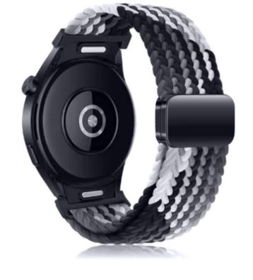 Band voor Samsung Galaxy Watch 6 Classic 43 mm 47 mm beschikbaar voor biedingen