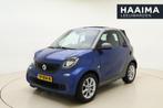 smart fortwo cabrio 1.0 Perfect Automaat Cabriolet | Climate, Auto's, Smart, Automaat, Achterwielaandrijving, Gebruikt, Euro 6