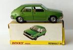 Dinky Toys (01);1540 Renault 14, Ophalen of Verzenden, Zo goed als nieuw, Auto, Dinky Toys