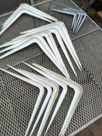 Schapdragers, Doe-het-zelf en Verbouw, IJzerwaren en Bevestigingsmiddelen, Ophalen, Gebruikt