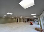 Systeemplafond incl. Montage - Prijs per m2, Ophalen of Verzenden, Nieuw