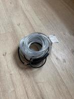 Lichtsnoer - Feestelijke Verlichting, Kunststof, Gebruikt, Minder dan 50 watt, Ophalen of Verzenden