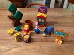 Duplo Winnie the Pooh Set, Kinderen en Baby's, Speelgoed | Duplo en Lego, Ophalen of Verzenden, Gebruikt, Losse stenen, Duplo