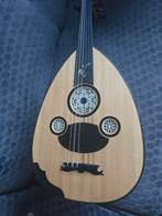 Turkse Oud - Ziryab Model T3 Tarabi, Muziek en Instrumenten, Ophalen of Verzenden