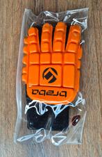 Brabo hockeyhandschoen mt M NIEUW, Sport en Fitness, Hockey, Ophalen of Verzenden, Nieuw, Overige typen