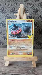 Claydol Celebration bulk 25 x, Ophalen of Verzenden, Meerdere kaarten