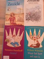 Gouden Griffel boeken  1980 1984  1985 1986, Ophalen of Verzenden, Zo goed als nieuw, Fictie algemeen