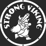 Strong Viking tegoedbon met waarde €100, Eén persoon