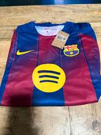 Barcelona T-shirt XXL - Nieuw!, Ophalen, Overige kleuren, Nike, Nieuw