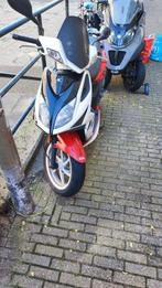 brommer (rijd niet is wel goed!), Fietsen en Brommers, Brommers | Overige merken, Ophalen, Gebruikt, Kymco, Maximaal 45 km/u