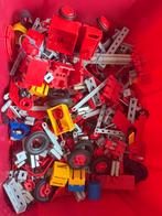 Fischer Technik, Ophalen of Verzenden, Gebruikt, Overige merken