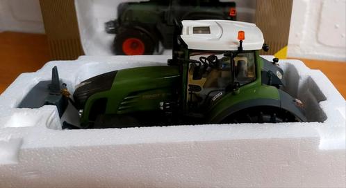 Fendt 936 Vario, Hobby en Vrije tijd, Modelauto's | 1:32, Zo goed als nieuw, Tractor of Landbouw, Overige merken, Ophalen of Verzenden