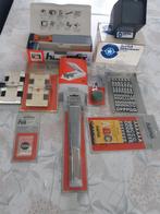 Dia accessoires, Ophalen of Verzenden, Zo goed als nieuw