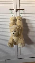 Leuk geel aapje om op te hangen, Ophalen of Verzenden, Zo goed als nieuw