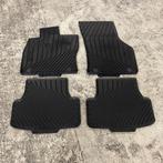 Rubber automatten Audi A3 Limousine, Auto-onderdelen, Interieur en Bekleding, Ophalen of Verzenden, Gebruikt, Audi