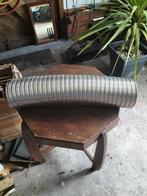 Flexibele Rookkanaal - Nieuw, Afvoer, 2 tot 4 meter, Ophalen of Verzenden, 80 mm of meer