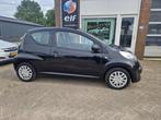 Citroën C1 1.0-12V ''Séduction'' Stuurbekrachtiging - Apk, Voorwielaandrijving, Gebruikt, Zwart, 765 kg
