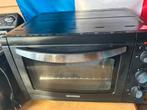 Compacte camping oven - Severin, Ophalen, Minder dan 45 cm, Gebruikt, Oven