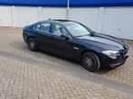 BMW 5-Serie 3.0 I 523 AUT  Zwart NIEUWE APK!!!!!, Auto's, BMW, Te koop, Geïmporteerd, 5 stoelen, Benzine