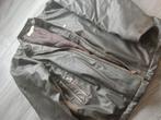 Ledere vintage armani heren jas xxl, Ophalen of Verzenden, Zo goed als nieuw, Overige maten