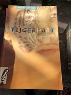 David almond /tijgerhart/ jonge lijster vertaling van secret, Boeken, Ophalen of Verzenden, Nieuw