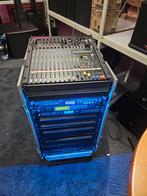 Compleet DJ Set - Perfect voor Zanger(es) of Feest!, Muziek en Instrumenten, Ophalen of Verzenden, Gebruikt, 1000 watt of meer