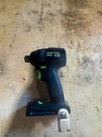 Festool tid 18, Ophalen of Verzenden, Zo goed als nieuw, 600 watt of meer