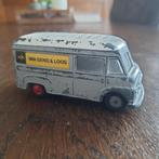 Lion car van Gend & Loos Commer bestelauto, Hobby en Vrije tijd, Modelauto's | 1:50, Ophalen of Verzenden, Gebruikt, Bus of Vrachtwagen