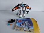 Lego Creator - 31034 - 3in1 Future Flyers, compleet, Ophalen of Verzenden, Zo goed als nieuw, Complete set, Lego
