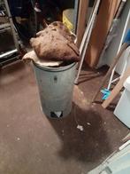 Rookton, 150 liter of meer, Ophalen, Zo goed als nieuw