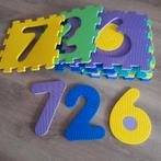 Foam puzzel. Compleet, Ophalen of Verzenden, Zo goed als nieuw, Versiering