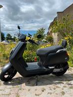 Elektrische scooter NIU NQi Sport, Ophalen, Elektrisch