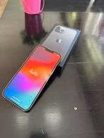 Iphone 13 pro max, Telecommunicatie, Mobiele telefoons | Apple iPhone, Ophalen, Zo goed als nieuw, 128 GB, IPhone 13