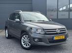 Volkswagen Tiguan 1.4 TSI Sport&Style Dealer Onderhouden,Tre, Voorwielaandrijving, Euro 5, 15 km/l, Zwart