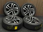 WINTER! Originele 18 inch Seat Tarraco 5F 5x112 ET43 Falken, Auto-onderdelen, Banden en Velgen, Ophalen, 18 inch, ., Banden en Velgen