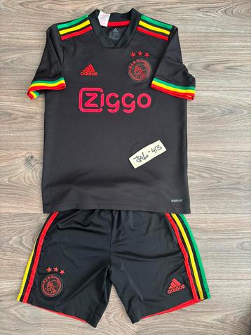 Ajax teneu limited Bob Marley, 21/22 Adidas afca fside tdk beschikbaar voor biedingen