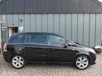 Opel Zafira 2.0 T OPC NAP//CRUISE//AIRCO//OPC//CV+AB//TREKHA, Auto's, Opel, Voorwielaandrijving, 1998 cc, 4 cilinders, Zwart