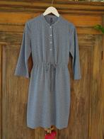 Leuke vintage retro style DESIRES polkadot jurk mt S, Ophalen of Verzenden, Zo goed als nieuw, Maat 38/40 (M)